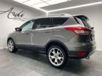 Ford Kuga 2.0 TDCi 4WD GARANTIE 12 MOIS TOIT OUVRANT CAMERA - <small></small> 15.950 € <small>TTC</small> - #16