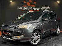 Ford Kuga 2.0 TDCi 4x4 180 Cv Titanium Boîte Automatique Climatisaton Radar de Recul Entretien Ok Ct 2026 - <small></small> 12.990 € <small>TTC</small> - #1