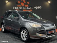 Ford Kuga 2.0 TDCi 4x4 180 Cv Titanium Boîte Automatique Climatisaton Radar de Recul Entretien Ok Ct 2026 - <small></small> 12.990 € <small>TTC</small> - #2