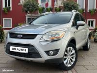 Ford Kuga 2.0 tdci 4x4 titanium 136ch - <small></small> 6.990 € <small>TTC</small> - #1