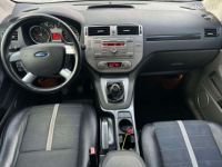 Ford Kuga 2.0 tdci 4x4 titanium 136ch - <small></small> 6.990 € <small>TTC</small> - #3