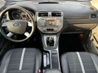 Ford Kuga 2.0 tdci 4x4 toit panoramique titanium - <small></small> 6.990 € <small>TTC</small> - #3