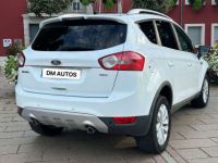 Ford Kuga 2.0 tdci 4x4 toit panoramique titanium - <small></small> 6.990 € <small>TTC</small> - #5