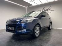 Ford Kuga 2.0 TDCi ECO 2WD TOIT OUVRANTR 1ER PROP GARANTIE - <small></small> 13.950 € <small>TTC</small> - #1