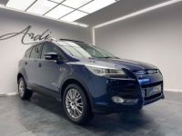 Ford Kuga 2.0 TDCi ECO 2WD TOIT OUVRANTR 1ER PROP GARANTIE - <small></small> 13.950 € <small>TTC</small> - #3