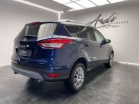 Ford Kuga 2.0 TDCi ECO 2WD TOIT OUVRANTR 1ER PROP GARANTIE - <small></small> 13.950 € <small>TTC</small> - #4