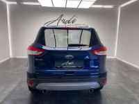 Ford Kuga 2.0 TDCi ECO 2WD TOIT OUVRANTR 1ER PROP GARANTIE - <small></small> 13.950 € <small>TTC</small> - #5