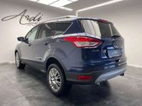 Ford Kuga 2.0 TDCi ECO 2WD TOIT OUVRANTR 1ER PROP GARANTIE - <small></small> 13.950 € <small>TTC</small> - #6