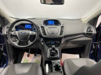 Ford Kuga 2.0 TDCi ECO 2WD TOIT OUVRANTR 1ER PROP GARANTIE - <small></small> 13.950 € <small>TTC</small> - #9