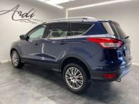 Ford Kuga 2.0 TDCi ECO 2WD TOIT OUVRANTR 1ER PROP GARANTIE - <small></small> 13.950 € <small>TTC</small> - #15