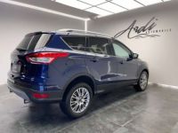 Ford Kuga 2.0 TDCi ECO 2WD TOIT OUVRANTR 1ER PROP GARANTIE - <small></small> 13.950 € <small>TTC</small> - #17