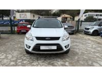 Ford Kuga 2.0 TDCi FAP 136cv 4x4 Titanium - <small></small> 12.490 € <small>TTC</small> - #2