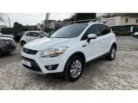 Ford Kuga 2.0 TDCi FAP 136cv 4x4 Titanium - <small></small> 12.490 € <small>TTC</small> - #3