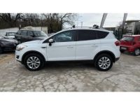 Ford Kuga 2.0 TDCi FAP 136cv 4x4 Titanium - <small></small> 12.490 € <small>TTC</small> - #4