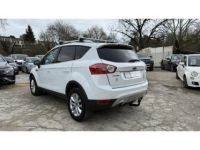 Ford Kuga 2.0 TDCi FAP 136cv 4x4 Titanium - <small></small> 12.490 € <small>TTC</small> - #5