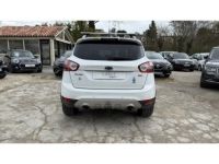 Ford Kuga 2.0 TDCi FAP 136cv 4x4 Titanium - <small></small> 12.490 € <small>TTC</small> - #6