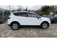 Ford Kuga 2.0 TDCi FAP 136cv 4x4 Titanium - <small></small> 12.490 € <small>TTC</small> - #8