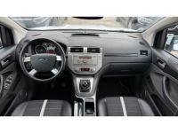 Ford Kuga 2.0 TDCi FAP 136cv 4x4 Titanium - <small></small> 12.490 € <small>TTC</small> - #12