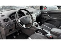 Ford Kuga 2.0 TDCi FAP 136cv 4x4 Titanium - <small></small> 12.490 € <small>TTC</small> - #17