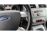 Ford Kuga 2.0 TDCi FAP 136cv 4x4 Titanium - <small></small> 12.490 € <small>TTC</small> - #23