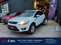 Ford Kuga 2.0 TDCi FAP - 140ch 4x2 Trend - <small></small> 7.990 € <small>TTC</small> - #1