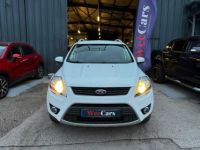 Ford Kuga 2.0 TDCi FAP - 140ch 4x2 Trend - <small></small> 7.990 € <small>TTC</small> - #2