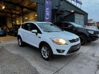 Ford Kuga 2.0 TDCi FAP - 140ch 4x2 Trend - <small></small> 7.990 € <small>TTC</small> - #3