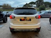 Ford Kuga 2.0 TDCi FAP - 140ch 4x2 Trend - <small></small> 7.990 € <small>TTC</small> - #4