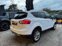 Ford Kuga 2.0 TDCi FAP - 140ch 4x2 Trend - <small></small> 7.990 € <small>TTC</small> - #10