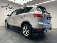 Ford Kuga 2.0 TDCi GARANTIE 12 MOIS TOIT PANORAMIQUE - <small></small> 9.500 € <small>TTC</small> - #3