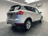 Ford Kuga 2.0 TDCi GARANTIE 12 MOIS TOIT PANORAMIQUE - <small></small> 9.500 € <small>TTC</small> - #4