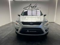 Ford Kuga 2.0 TDCi GARANTIE 12 MOIS TOIT PANORAMIQUE - <small></small> 9.500 € <small>TTC</small> - #5