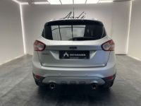 Ford Kuga 2.0 TDCi GARANTIE 12 MOIS TOIT PANORAMIQUE - <small></small> 9.500 € <small>TTC</small> - #6