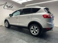 Ford Kuga 2.0 TDCi GARANTIE 12 MOIS TOIT PANORAMIQUE - <small></small> 9.500 € <small>TTC</small> - #13