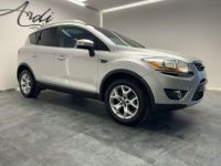 Ford Kuga 2.0 TDCi GARANTIE 12 MOIS TOIT PANORAMIQUE - <small></small> 9.500 € <small>TTC</small> - #14