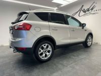 Ford Kuga 2.0 TDCi GARANTIE 12 MOIS TOIT PANORAMIQUE - <small></small> 9.500 € <small>TTC</small> - #15