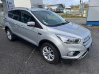 Ford Kuga 2.0 tdci titanium + options - <small></small> 16.490 € <small>TTC</small> - #1