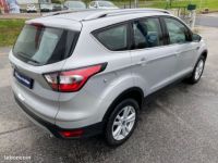 Ford Kuga 2.0 tdci titanium + options - <small></small> 16.490 € <small>TTC</small> - #3