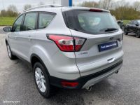 Ford Kuga 2.0 tdci titanium + options - <small></small> 16.490 € <small>TTC</small> - #4