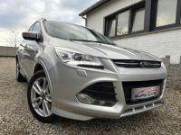 Ford Kuga 2.0 TDCi Titanium sport XENON-CUIR-CRUISE-BLUETOOT - <small></small> 11.590 € <small>TTC</small> - #2