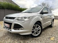 Ford Kuga 2.0 TDCi Titanium sport XENON-CUIR-CRUISE-BLUETOOT - <small></small> 11.590 € <small>TTC</small> - #3