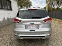 Ford Kuga 2.0 TDCi Titanium sport XENON-CUIR-CRUISE-BLUETOOT - <small></small> 11.590 € <small>TTC</small> - #10