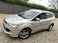 Ford Kuga 2.0 TDCi Titanium sport XENON-CUIR-CRUISE-BLUETOOT - <small></small> 11.590 € <small>TTC</small> - #11