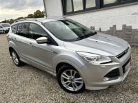 Ford Kuga 2.0 TDCi Titanium sport XENON-CUIR-CRUISE-BLUETOOT - <small></small> 11.590 € <small>TTC</small> - #12