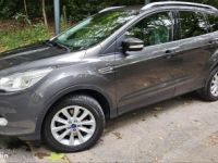 Ford Kuga 2.2 tdci 150cv - <small></small> 11.900 € <small>TTC</small> - #2