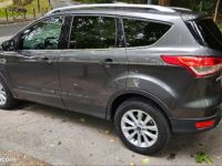 Ford Kuga 2.2 tdci 150cv - <small></small> 11.900 € <small>TTC</small> - #3