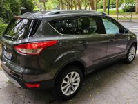 Ford Kuga 2.2 tdci 150cv - <small></small> 11.900 € <small>TTC</small> - #4