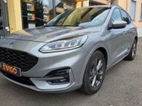 Ford Kuga 2.5 -DURATEC HYBRID 190H 150 FHEV ST-LINE 4X4 E-CV - <small></small> 19.990 € <small>TTC</small> - #2