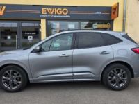 Ford Kuga 2.5 -DURATEC HYBRID 190H 150 FHEV ST-LINE 4X4 E-CV - <small></small> 19.990 € <small>TTC</small> - #3