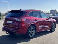 Ford Kuga 2.5 225 CH PHEV ST-LINE X BVA 1ERE MAIN CAMERA 360 B&O - <small></small> 21.990 € <small></small> - #3